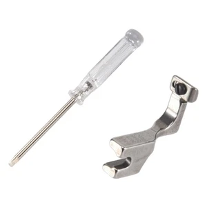 Cremallera Invisible Ajustable Cosición Pie, Cremallera Unilateral5645 - Imagen 1 de 7
