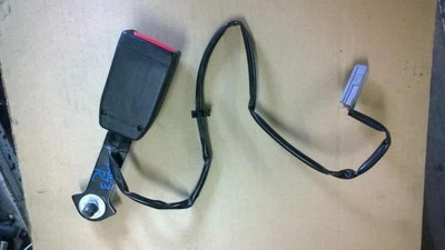 Cinturón de seguridad delantero cubo asiento hatchback pasajero se adapta 06-09 MAZDA 3 417082 Foto 1 de 4