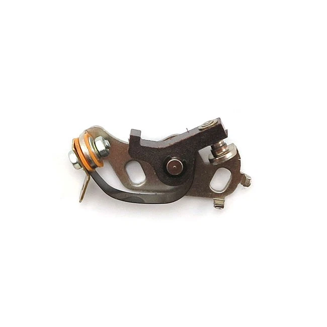 Puntina di accensione destra KAWASAKI KZ 1000 / 550A / 650 / 900A/B / Z1-900 — 第 1/1 张图片