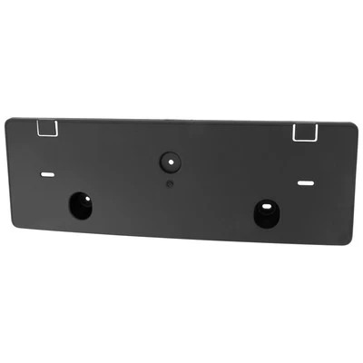 For 2018-2021 Expedition Front License Plate Bracket Black JL1Z17A385BA Foto 1 de 4