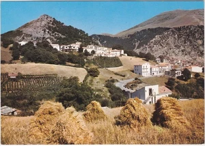 CASTELSARACENO - POTENZA - SCORCIO PANORAMICO -30059- - Picture 1 of 1