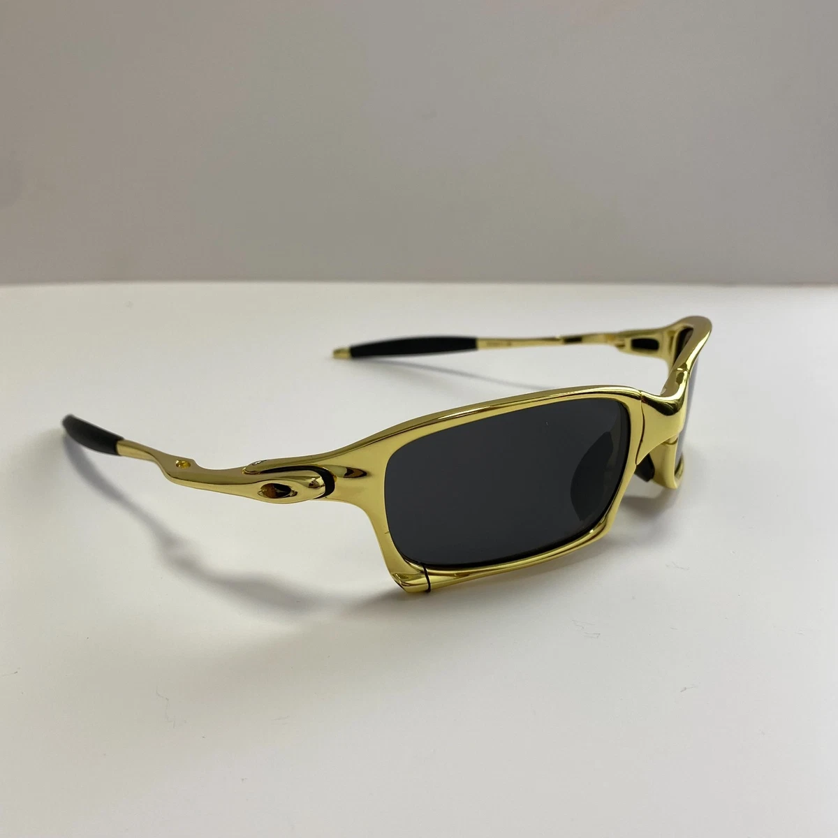 Oakley X Squared Black for sale - eBay