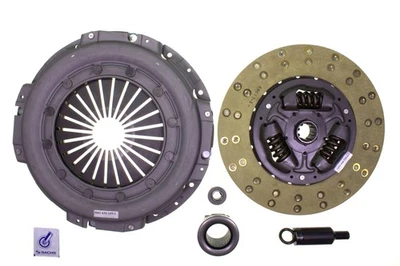 Clutch Kit for Ford F-250 Super Duty 1999 - 2003 SACHS K70241-01KL Foto 1 de 4