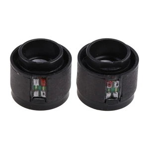 2pcs/set Dynamic Microphone Cartridge Capsul Recording Studio Microphone - Picture 1 of 8