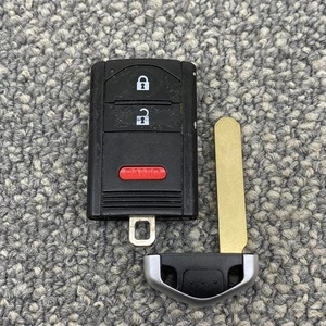 Acura RDX 2013-2015 Key Fob Remote OEM KR5434760 – Driver 2 – w/ Insert – Tested - Picture 1 of 11