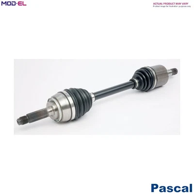 DRIVE SHAFT G20023PC FOR CHEVROLET OPEL MOKKA/X LUJ 1.4L 4cyl TRAX 1.4L 4cyl - Image 1 of 4