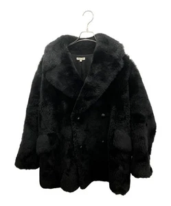 cappotto shearling pecora - Foto 1 di 5