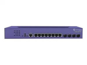 Extreme Networks ExtremeSwitching X435-8P-2T-W Ethernet Switch X4358P2TW - Picture 1 of 1