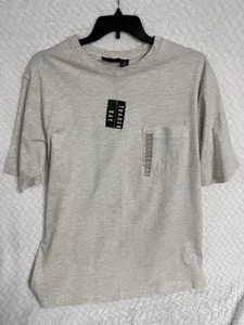 Trader Bay Sears Cotton Men’s Shirt - Picture 1 of 4