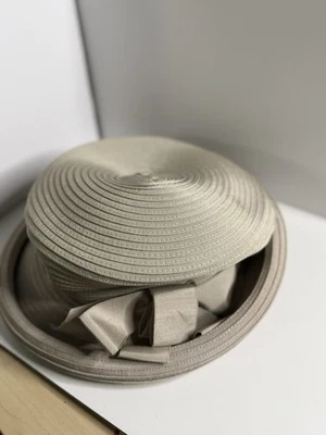 Eric Javits New York Packable One Size Squishee - Waterproof - w/ Bow - One Size - Image 1 of 4