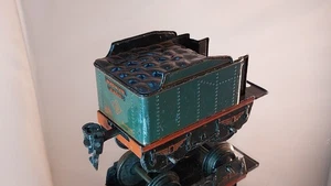 Train Wagon Carbon Coal Tender - Märklin - Green - # 889/0 899 0 - Bild 1 von 9