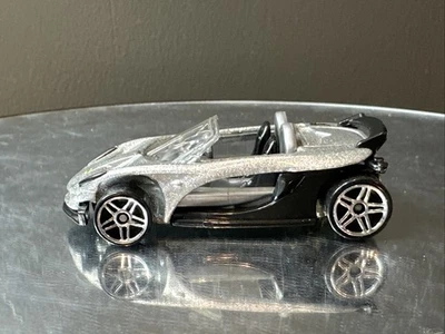 Hot Wheels 2000 First Editions Lotus Elise 340R - Image 1 of 4