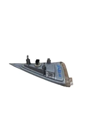 Luz de estacionamiento/esquina del conductor marcador lateral montado en guardabarros se adapta a 95-99 CAVALIER 323750 Foto 1 de 4