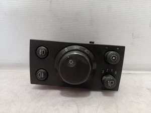 93394755 COMMUTATEUR D´ECLAIRAGE / 04061005 / 93394755 / 679873 POUR OPEL MERIVA - Photo 1/7