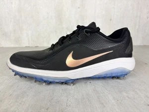 Nike W Golf React Vapor 2 Gr 40,5 Damen Golf Schuhe Schwarz BV1139 001 - Bild 1 von 6