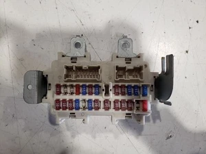 2005 Infiniti G35 - Driver Side Dash Kick Fuse Box - OEM - Picture 1 of 10