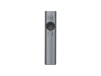 Logitech Spotlight Presentation Remote - Universal Wireless Presentation Clicker - Image 1 of 4