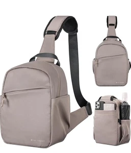 K&F concept 5L Small Camera Bag for Photographer for DSLR/SLR/Mirrorless Green - Picture 1 of 5