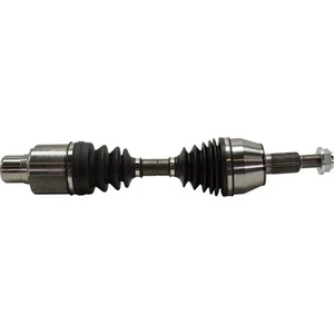 CV Axle Assembly For 2005-2010 Dodge Dakota 2006-09 Mitsubishi Raider Front 4WD - Picture 1 of 10