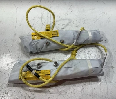 Subaru Forester 2014-2018 airbag asiento conductor izquierdo y pasajero derecho bolsa de aire Foto 1 de 4