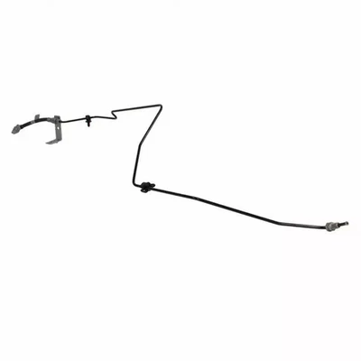 Mangueira Ford Flex genuína HC3Z-2282-AC - Imagem 1 de 4