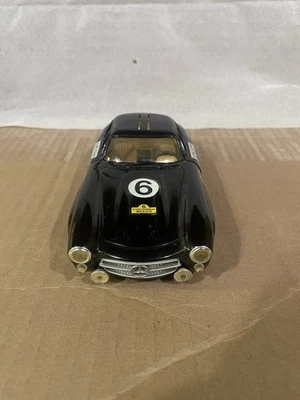 Mercedes 300 SL 1988 Revell escala 1/24 modelo de coche diecast Foto 1 de 4