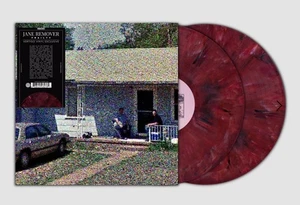 Jane Remover Frailty Vinyl 2XLP VV EXCLUSIVE Mint Limited To 555 | PRESALE - Foto 1 di 2
