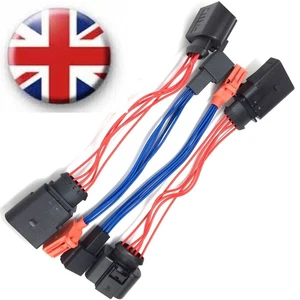 Audi A4 B9 Avant Kombi Vorfacelift B9 LED bis B9.5 LED DYNAMIC Nachrüstung hinten - Bild 1 von 4