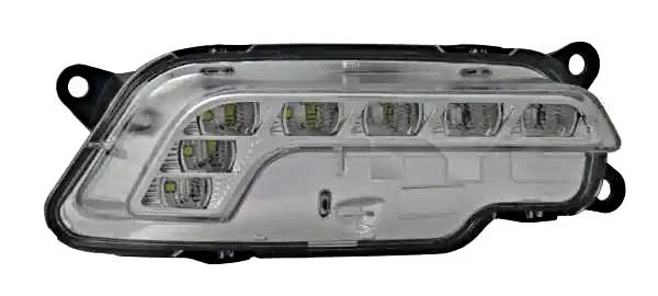 Genuine TYC Tagfahrleuchte links LED Für MERCEDES A207 C207 S212 2128200756 - Bild 1 von 1