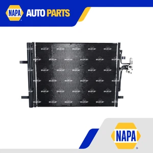 Air Con Condenser fits VOLVO V70 Mk3 1.6D 2.0D 2.4D 07 to 16 AC Conditioning NRF - Picture 1 of 12