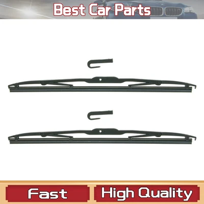 Limpiaparabrisas delantero ANCO para Ford 1960-1980 Foto 1 de 3