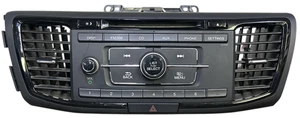 2017 Honda Accord Radio Receiver Sport Special Edition OEM - Bild 1 von 3