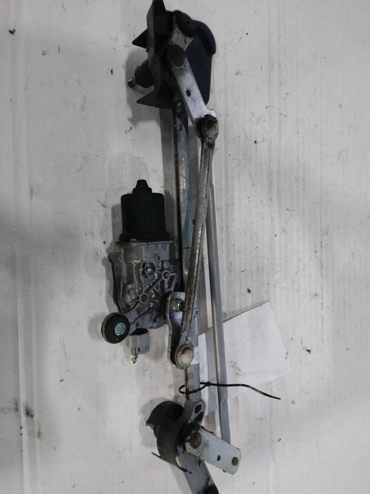 2015-2018 Nissan Altima Wiper Motor OEM 288009HS0A 116K Miles Brown Foto 1 de 3