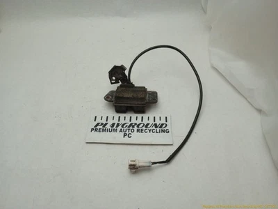 Toyota 4Runner Tailgate Liftgate Trunk Hatch Deck Lid Lock Latch Fits 1996-2002 - Image 1 of 4