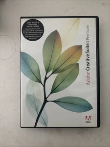 abobe creative suite 2 premium - Bild 1 von 4