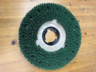 Accesorio de cepillo Malish Tru-Fit NP-9200 14" para tampón comercial NUEVO Foto 1 de 4