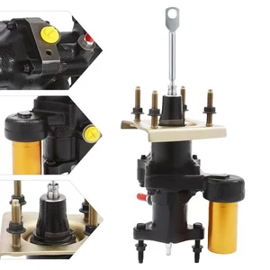 Hydro-Boost Power Brake Booster For Ram 2500 3500,  Dodge Ram 2500-5500 52-7361 - Imagen 1 de 19