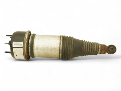 2010 - 2019 JAGUAR XJ X351 AIR SUSPENSION STRUT SHOCK ABSORBER REAR LEFT LH OEM - Image 1 of 4