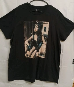 Amy Winehouse T-Shirt 2XL  - Bild 1 von 5
