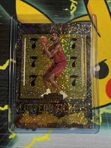 2021-22 Panini Contenders - Lottery Ticket Evan Mobley #3 (RC) - Bild 1 von 2