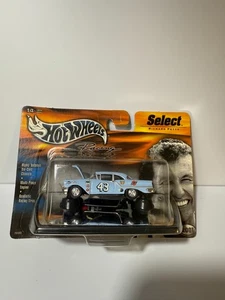 Hot Wheels Racing Select Richard Petty #43 2001 Oldsmobile J17 - Picture 1 of 1