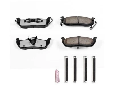 Juego de pastillas de freno trasero para Nissan TITAN 2004-2015 85132BYBB 2007 2012 Foto 1 de 2