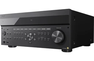 Sony STR-AZ3000ES 9.2 Channel 8K Home Theater AV Receiver - Picture 1 of 1