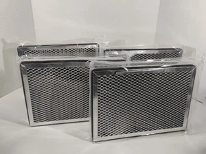 H13 HEPA Filter 3-In-1 Replacement for MA-25 B1 S1 W1 Air Purifier, 4 Pack - Picture 1 of 10