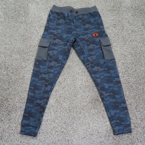 Super X Apparel Hose Herren Small Camouflage Cargo Jogginghose GI Joe Firefly Performance - Bild 1 von 12