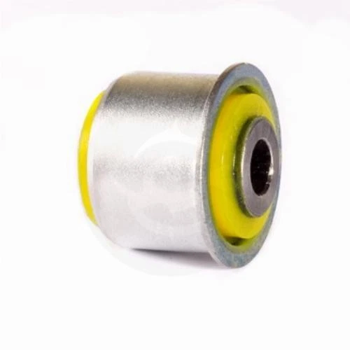 PU Front Low Arm Bushing 27-06-2817 fits PEUGEOT 407 / 508, CITROEN C5 / C6 - Image 1 of 1