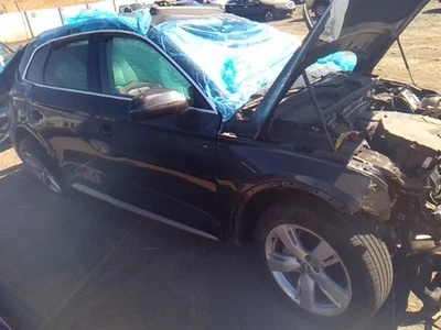 Eje delantero híbrido enchufable para AUDI Q5 30546592 18-23 Foto 1 de 4