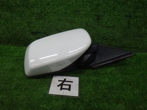 Espejo retrovisor derecho 3P 300 JDM 2013 BMW SERIE 5 E60 525i NU25 - Imagen 1 de 10
