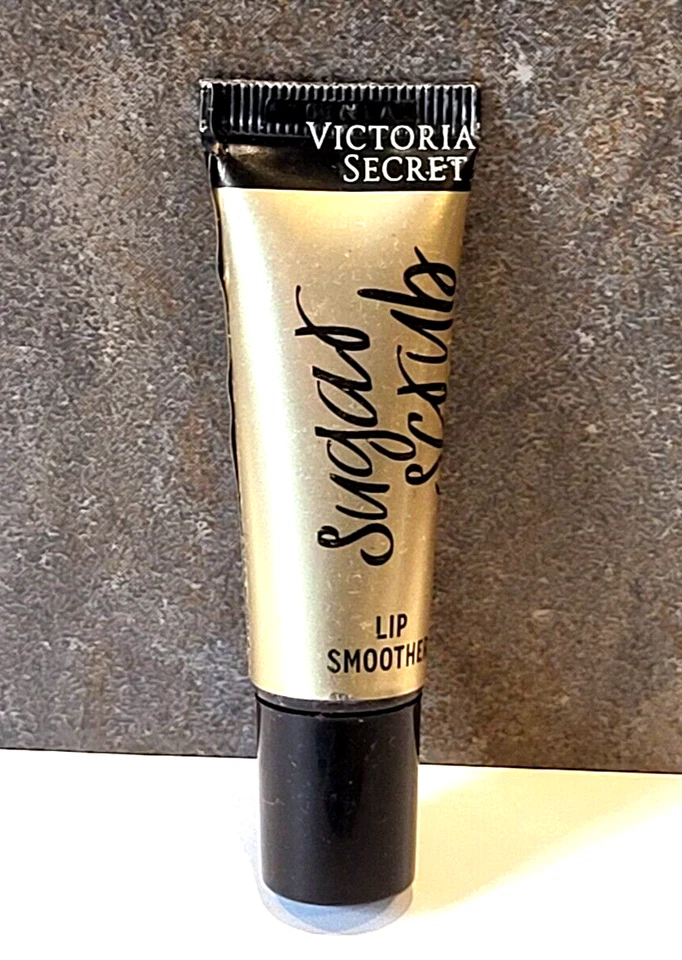 Victoria's Secret сахара скраб для губ гладить ~ полный размер читать - Изображение 1 из 1