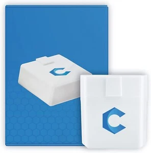 Carista OBD2 Bluetooth Adapter and App Diagnose Customize and Service your Car